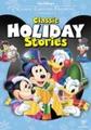 Mickey Holiday Classics