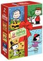Peanuts: Deluxe Holiday Collection