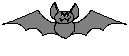 蝙蝠gif动画0014