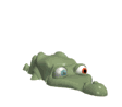 鳄鱼gif动画0003