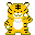 虎豹gif动画0003