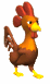 鸡gif动画0064