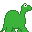 恐龙gif动画0008