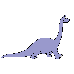 恐龙gif动画0034