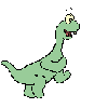 恐龙gif动画0036
