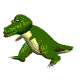 恐龙gif动画0038