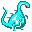 恐龙gif动画0042
