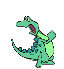 恐龙gif动画0054