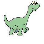 恐龙gif动画0058