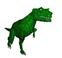 恐龙gif动画0080