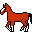 马匹gif动画0002