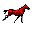 马匹gif动画0008