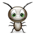 蚂蚁gif动画0014