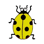 其它昆虫gif动画0016