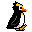 企鹅gif动画0030