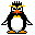 企鹅gif动画0034