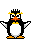 企鹅gif动画0036