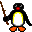 企鹅gif动画0039