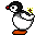 企鹅gif动画0040