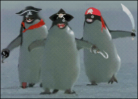 企鹅gif动画0053