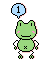 青蛙gif动画0002