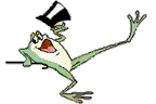 青蛙gif动画0010