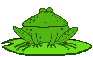 青蛙gif动画0016