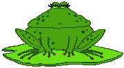 青蛙gif动画0023