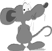 鼠gif动画0042