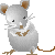 鼠gif动画0045