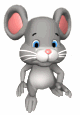 鼠gif动画0054