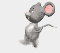 鼠gif动画0052