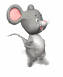 鼠gif动画0057