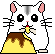 鼠gif动画0115