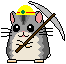 鼠gif动画0118