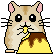 鼠gif动画0133