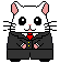 鼠gif动画0140
