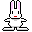兔子gif动画0003