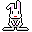 兔子gif动画0004