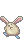 兔子gif动画0013