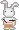 兔子gif动画0025