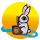 兔子gif动画0038