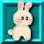 兔子gif动画0040