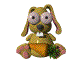 兔子gif动画0041