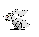 兔子gif动画0043