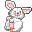 兔子gif动画0066