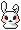 兔子gif动画0089