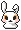 兔子gif动画0093