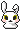 兔子gif动画0094