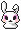 兔子gif动画0092